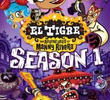 El Tigre: As Aventuras de Manny Rivera (1ª Temporada)