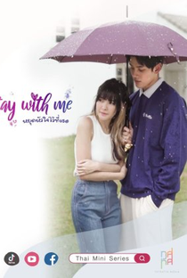 Stay With Me - Poster / Capa / Cartaz - Oficial 1