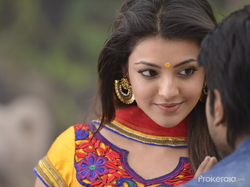 Foto 9 de Govindudu Andarivadele