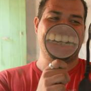 Foto de perfil de Anderson Stepherson Sampaio Ri