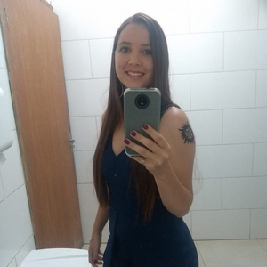 Foto de perfil de Andriele Pegoraro