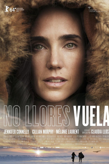  de Filme Marcas do Passado (2014)