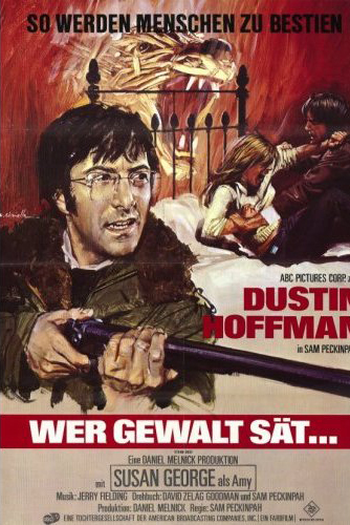  de Filme Sob o Domínio do Medo (1971)