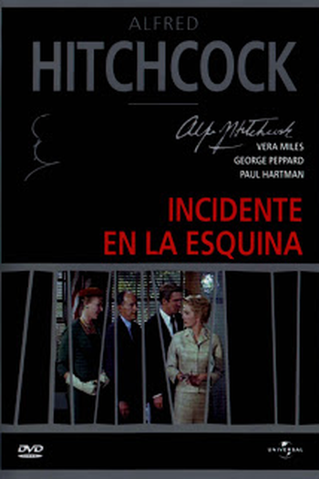  de Filme Incidente na Esquina (1960)