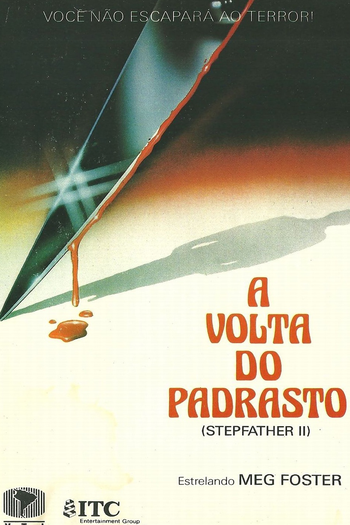  de Filme A Volta do Padrasto (1989)
