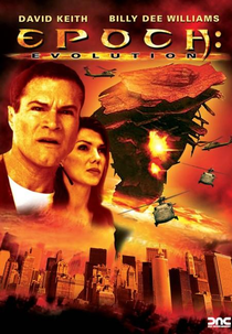 Portal da Morte: Evolução (Epoch: Evolution)