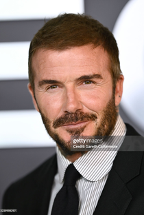 David Beckham - Poster 1