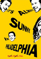 It's Always Sunny in Philadelphia (1ª Temporada) (It's Always Sunny in Philadelphia (Season 1))