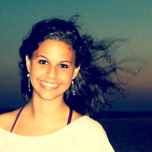 Foto de perfil de Bruna Rios