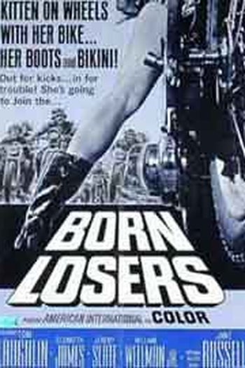  de Filme  Nascidos Para Perder (1967)