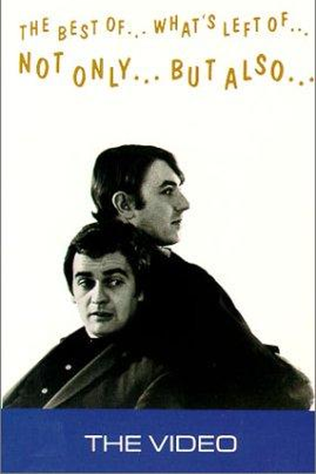Poster de Série Not Only...But Also (1965)