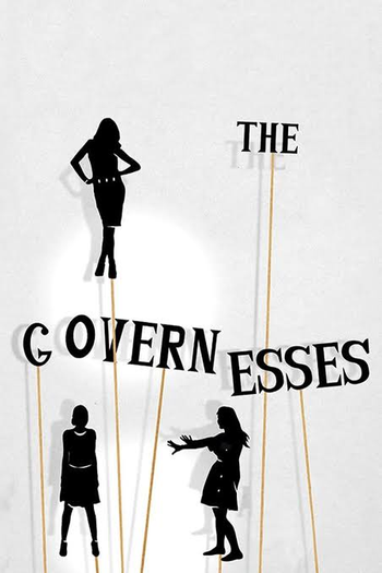 Poster de Filme The Governesses (2026)