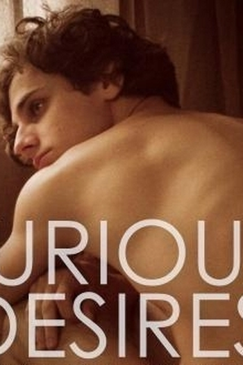 Poster de Filme Furious Desires (2017)