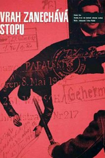 O assassino deixa um rastro (Morderca zostawia slad)