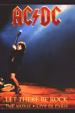 AC/DC: Let There Be Rock, The Movie (AC/DC: Let There Be Rock, The Movie)