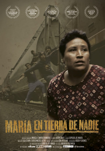 María en Tierra de Nadie (María en Tierra de Nadie)