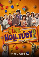 Cine Holliúdy (2ª Temporada) (Cine Holliúdy (2ª Temporada))