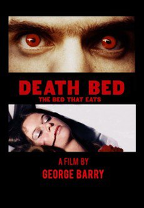 Death Bed: The Bed That Eats (Death Bed: The Bed That Eats)