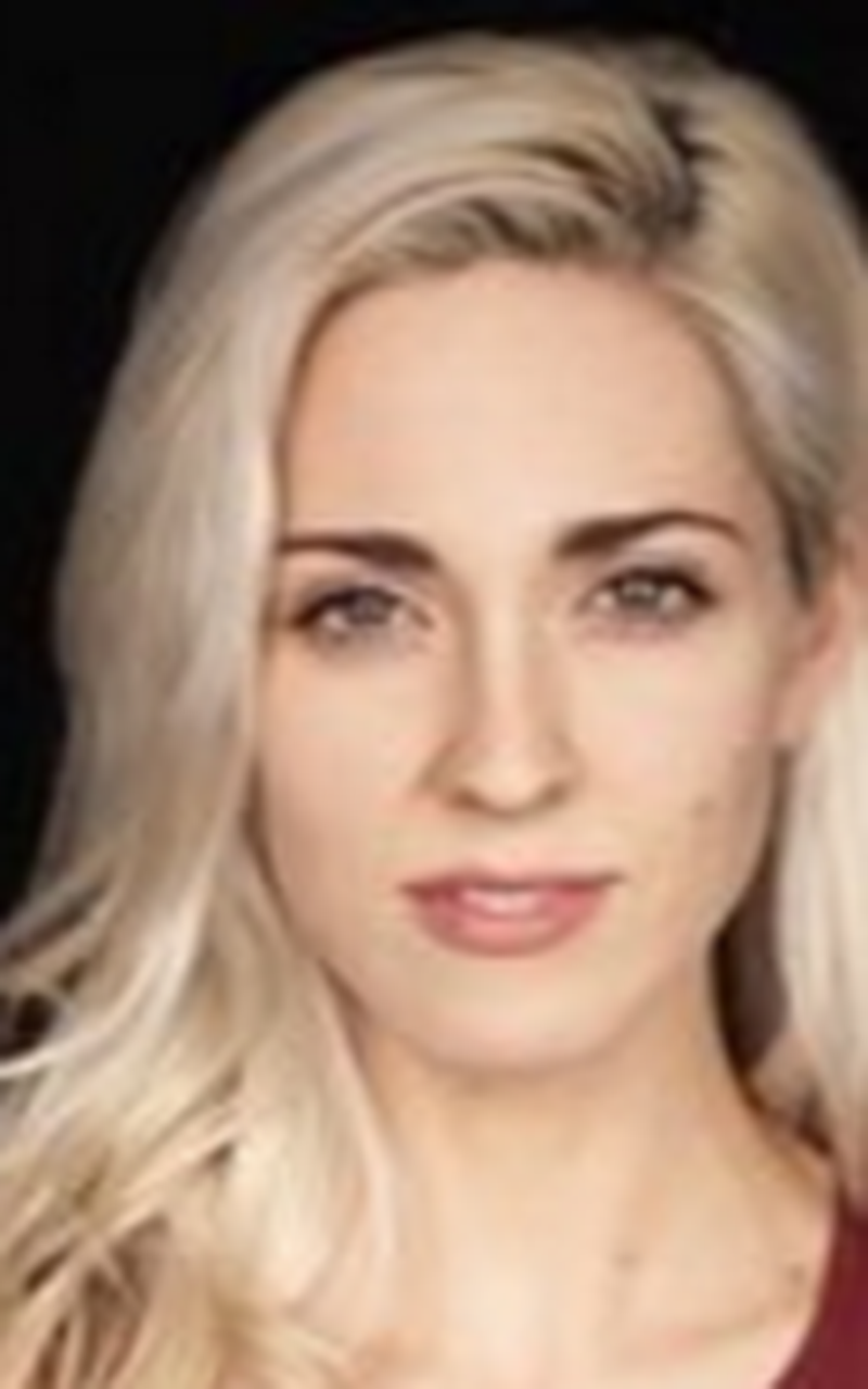 Lillian Solange Beaudoin - Foto 1