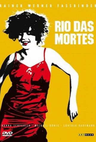Poster 1 de Filme Rio Das Mortes (1971)