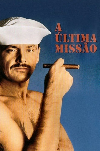  de Filme A Última Missão (1974)