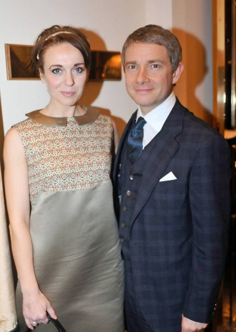 Martin Freeman (II) - Foto 16