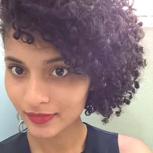 Foto de perfil de Sâmia Andrade