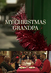 My Christmas Grandpa (My Christmas Grandpa)