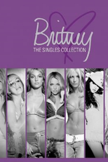 Britney Spears: The Singles Collection: Bonus DVD (The Singles Collection: Bonus DVD)
