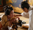 鱗の置き土産