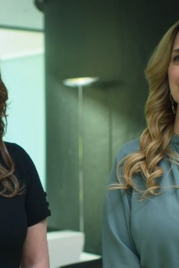 Poster de Episódio Qué pasó con Sara (2022)