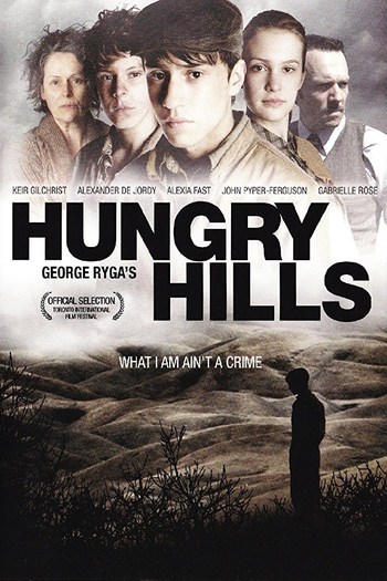  de Filme Hungry Hills (2009)