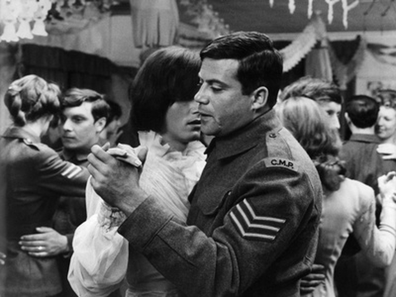 Foto 16 de Trágica Decisão