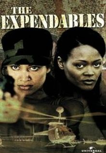 As Oito Condenadas (The Expendables)