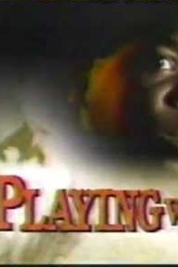 Poster de TV Brincando com Fogo (1985)