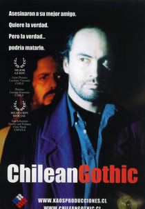 Chilean Gothic (Chilean Gothic)
