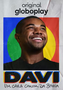 Davi, Um Cara Comum da Bahia (Davi: Um Cara Comum Da Bahia)