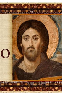 Jesus Antes de Cristo - Poster / Capa / Cartaz - Oficial 1