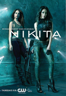 Nikita (2ª Temporada)