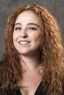 Débora Lamm - Poster 1