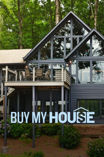 Poster de Franquia Buy My House (2022)
