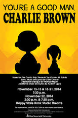You're a Good Man, Charlie Brown (You're a Good Man, Charlie Brown)