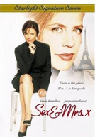 O X da Questão (Sex & Mrs. X)