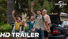 ¡VAYA VACACIONES! - Tráiler Oficial (Universal Studios) HD