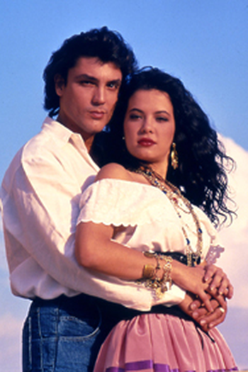 Poster de TV Kassandra (1992)