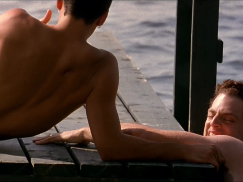 Foto 1 de Amor Entre Iguais