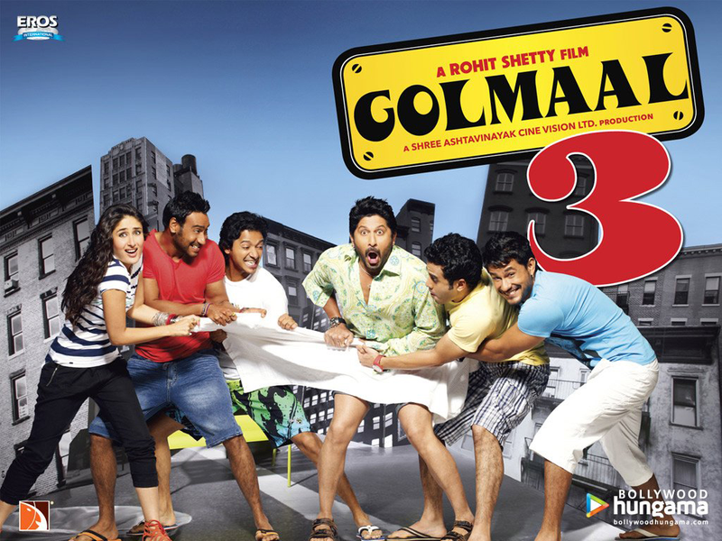 Foto 22 de Golmaal 3