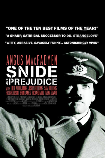  de Filme Snide and Prejudice (1997)