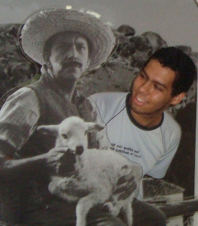 Rodrigo de Castro Resende - Foto 1