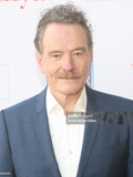 Bryan Cranston